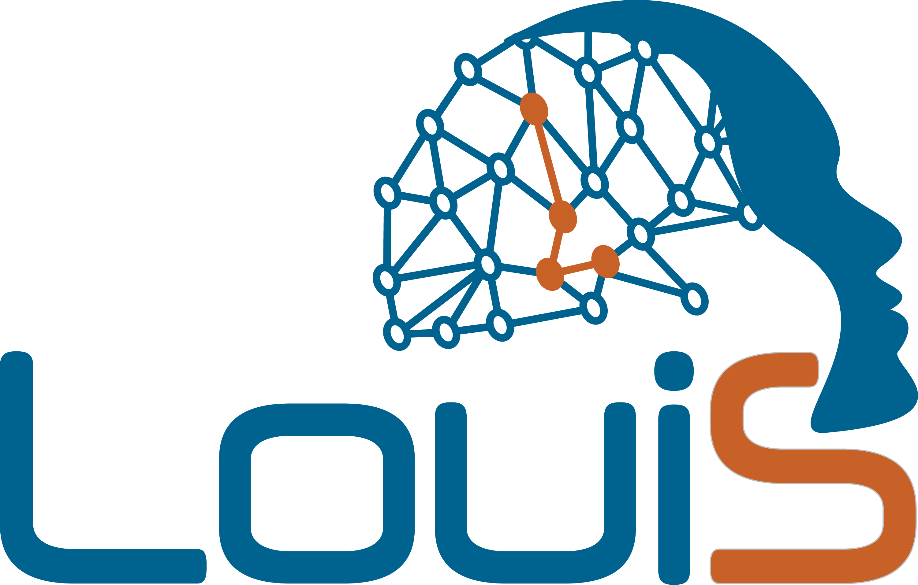 LouiS Logo